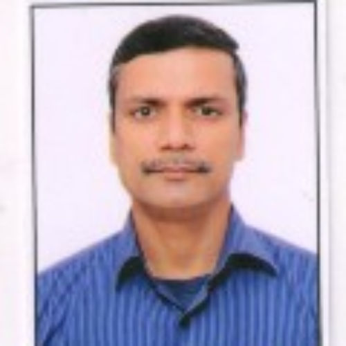 CHANDAN KUMAR JHA
