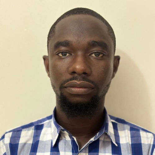 Hussein Olanrewaju