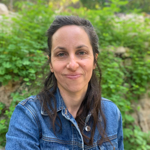 Liron Kranzler