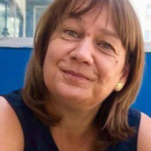 Laura Bertha