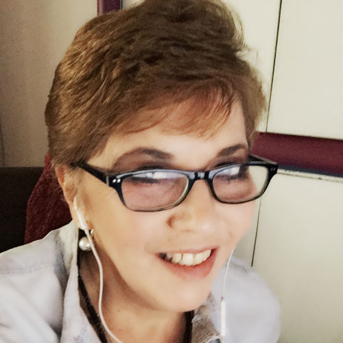 Maria Teresa Salmeron Betancourt