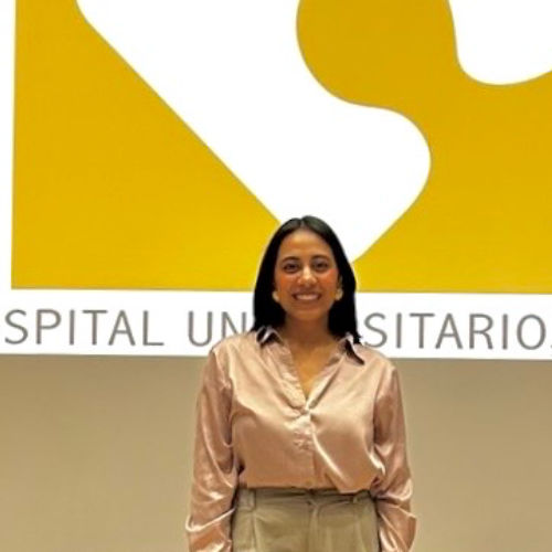 Indira Suheidy Vega Alcocer