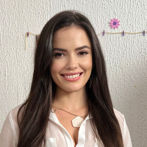 Jheovanna Luiza Morais