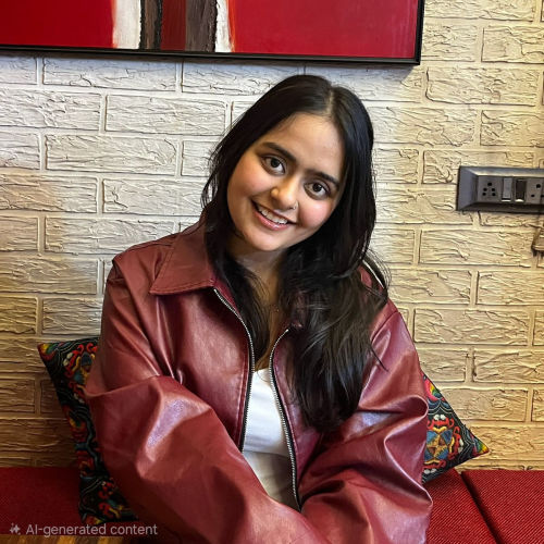 Priyanshi Kansal
