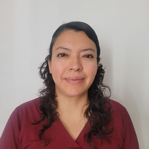 Dulce Maricruz Panduro Espinoza