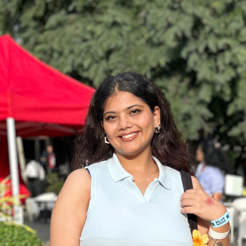 Palak Kaur