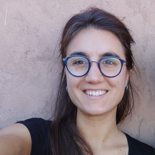 Giulia Cianchini
