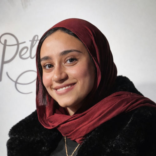 Asmaa Mohamed