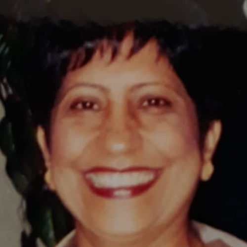 Salma Jaffer