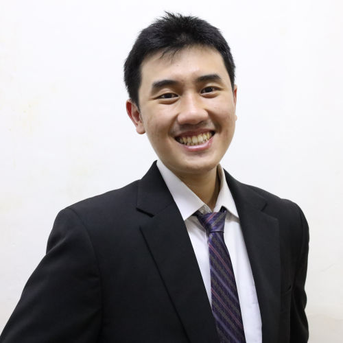 Rafael Aditya Marjoto