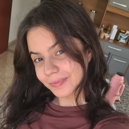 AMANDA ALMEIDA DE SOUZA
