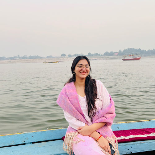 Tanisha Bansal