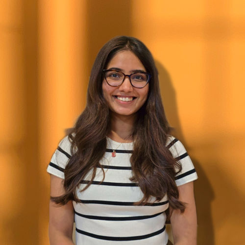 Anshita Gaur