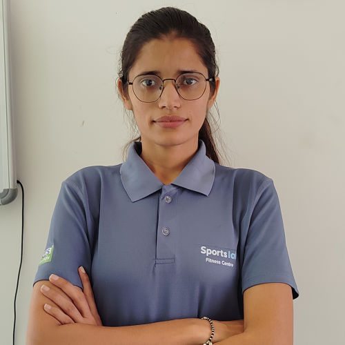 Dr Jyoti