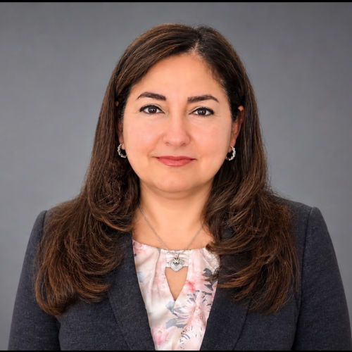 Marcelle Botros