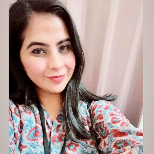 Sanskriti Awasthi