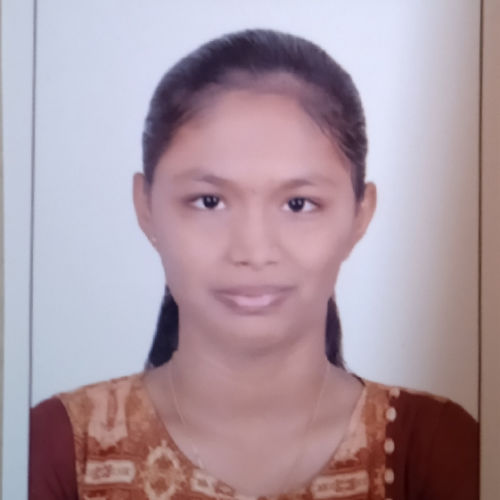 Shraddha Shingade