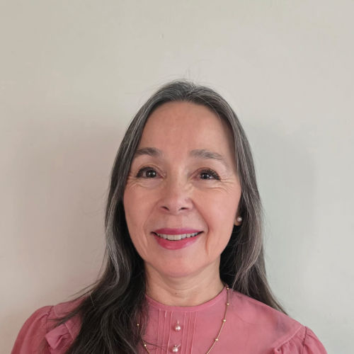 Maria Alejandra Perez Esquivel