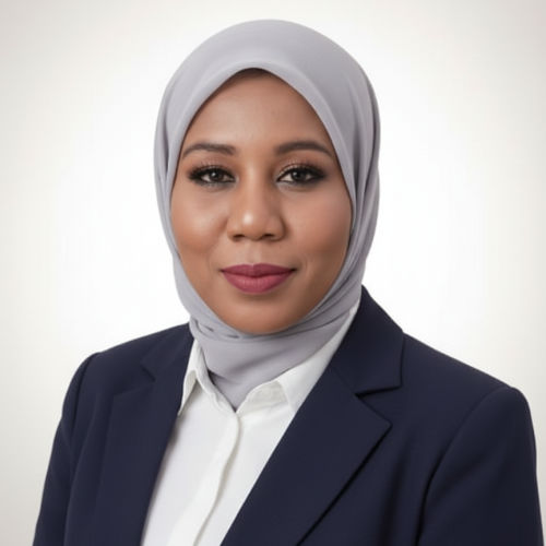 Omnia ismail mansoor ismail