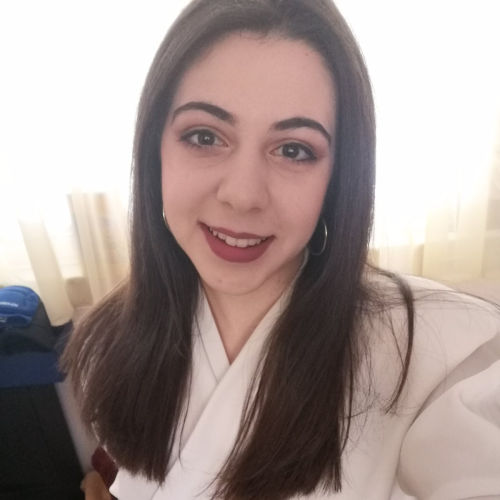 Eleni Gializi