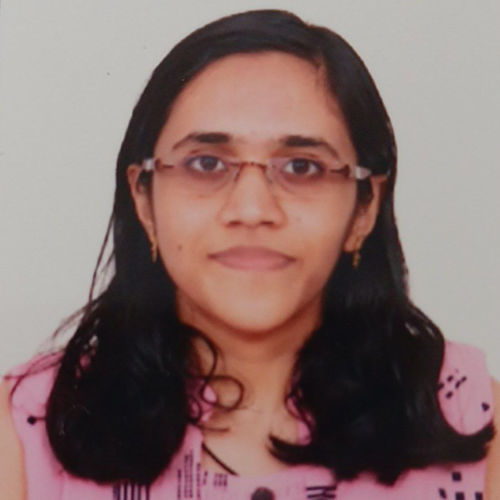 Deepika Jyothish Kumar