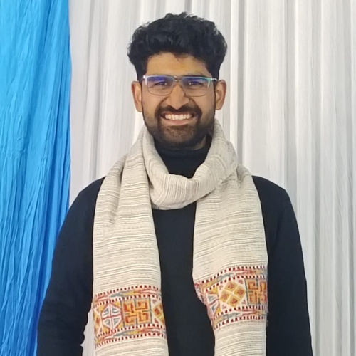 Mayank Adhikari
