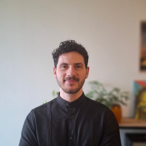 Nikolas Pediotidis Maniatis