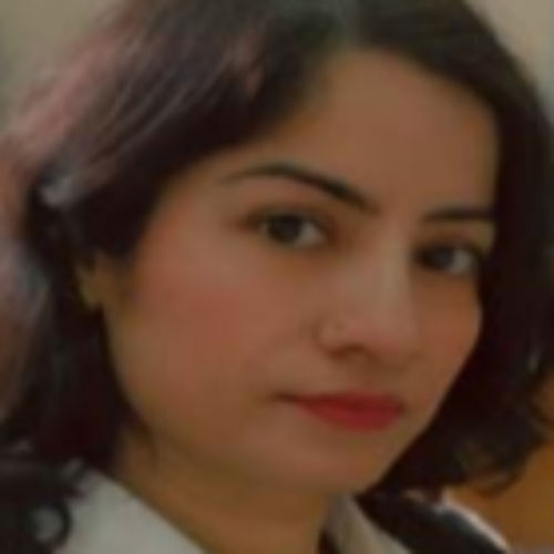 Iram Imran