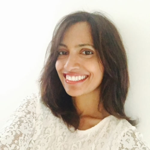 Ruth Mykoo
