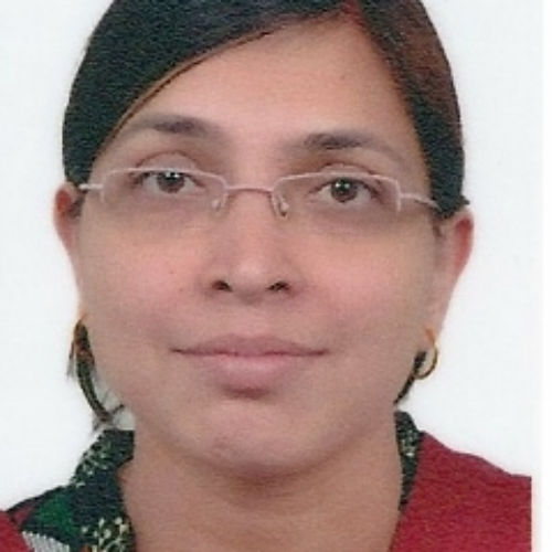 Sarika Agrawal