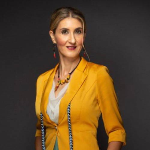 Alina Vasilache