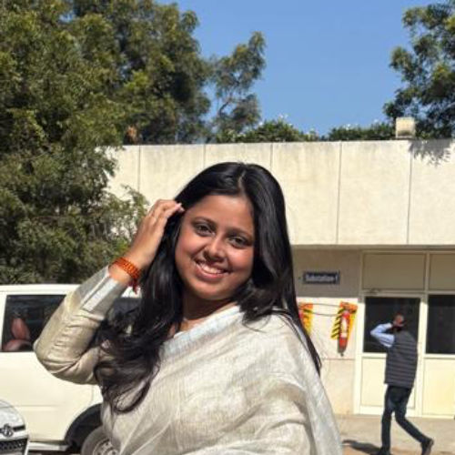 Aishwarya Danodia