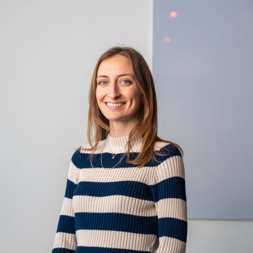 Zeliha Stefanie Roesler