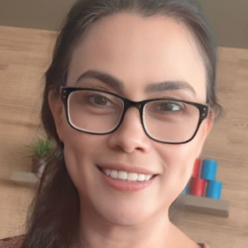 Dulce Neri Gamez