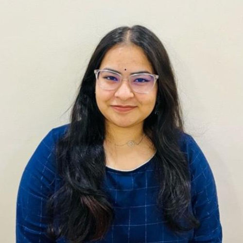 Tejal Dhingra