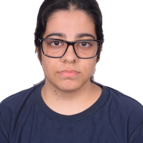Kainaz Dadachanji