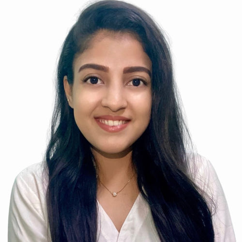 Aishwarya Nair
