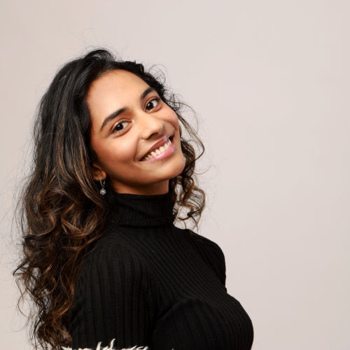 Shiuli Aggarwal