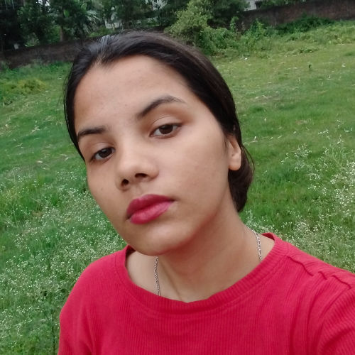 Pragya Sharma