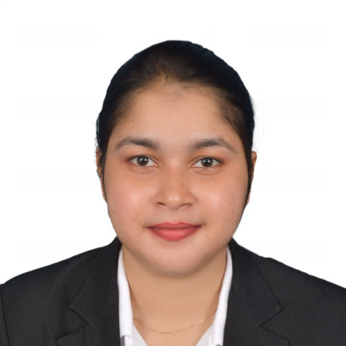 Kasurika Dissanayake