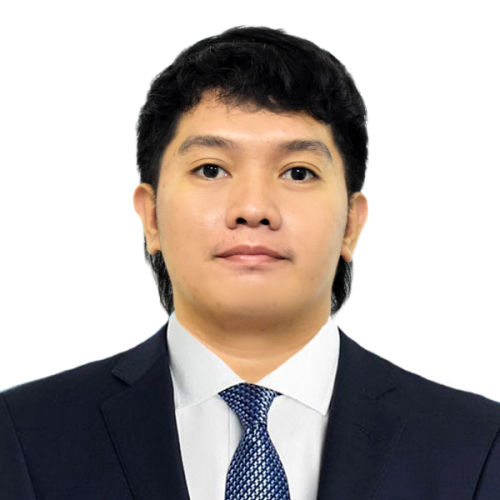 Paulino B Susim IV