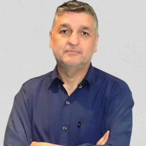 Claudio Munoz