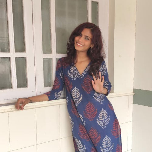 Mrunal Ahire