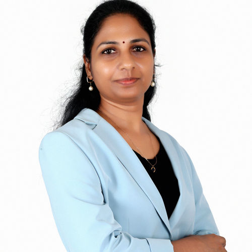 Archana R
