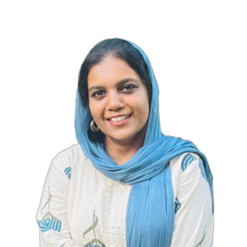 Binsiya Nasrin