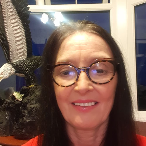 Teresa Carberry