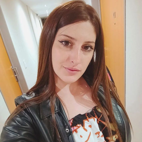 Lucia Pegazzano