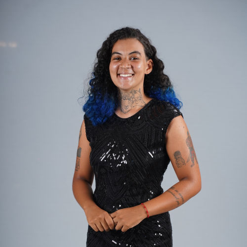 Kaylane Pinheiro Oliveira