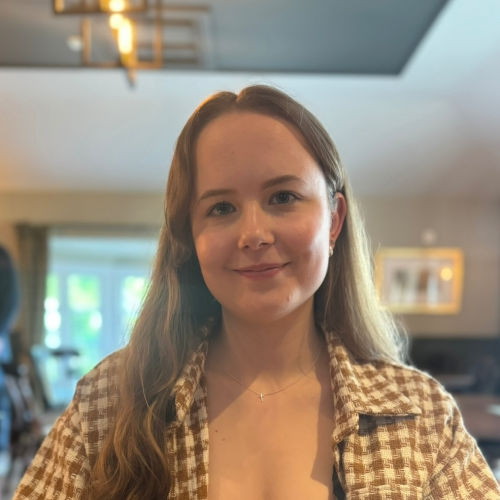 Rachel Gaunt