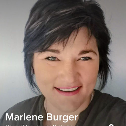 Marlene Burger